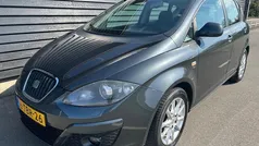 Gebruikt 2009 Seat Altea Reference MPV | € 1.845 (Goede deal)