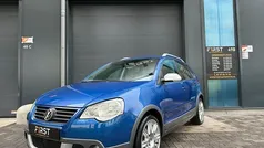Gebruikt 2006 VW Polo Cross Hatchback | € 5.350 (Eerlijke prijs)