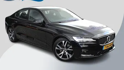 Occasion Volvo S60 R-Design 163 PK (119 kW) 2021 Sedan