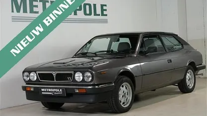 Occasion Lancia Beta 135 PK (99 kW) 1983 Sedan