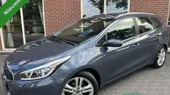 Gebruikt 2013 Kia Ceed Plus Stationwagen | € 6.444 (Eerlijke prijs)