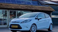 Gebruikt 2009 Ford Fiesta Trend Hatchback | € 3.999 (Eerlijke prijs)