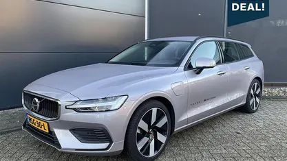 Occasion Volvo V60 350 PK (257 kW) 2025 Stationwagen