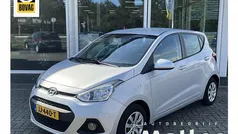 Gebruikt 2016 Hyundai i10 Comfort Hatchback | € 7.495 (Eerlijke prijs)