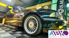 Gebruikt 1999 Alpina B10 Sedan | € 29.500