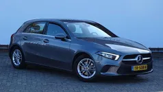 Gebruikt 2018 Mercedes A200 Advantage Hatchback | € 18.950 (Super prijs)