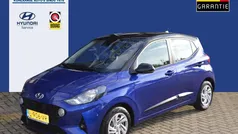 Gebruikt 2021 Hyundai i10 Comfort Hatchback | € 12.400 (Eerlijke prijs)