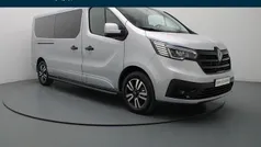 Zilver metallic Gebruikt 2024 Renault Trafic Van | € 35.740 (Eerlijke prijs)