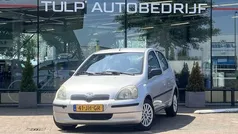 Gebruikt 2002 Toyota Yaris Sol Hatchback | € 1.890 (Eerlijke prijs)