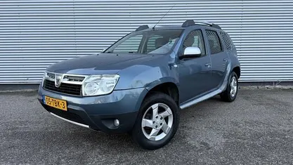 Occasion 2012 Dacia Duster SUV | € 3.945 (Eerlijke prijs)