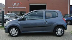 Gebruikt 2008 Renault Twingo Authentique Hatchback | € 1.599 (Goede deal)