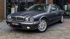 Gebruikt 2003 Jaguar XJ Sedan | € 17.945 (Eerlijke prijs)