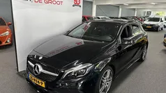 Gebruikt 2016 Mercedes A180 Ambition Hatchback | € 17.950 (Eerlijke prijs)