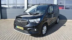 Zwart Gebruikt 2019 Opel Combo Innovation MPV | € 13.657 (Eerlijke prijs)