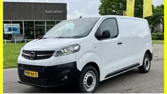 Gebruikt 2023 Opel Vivaro S MPV | € 26.750 (Eerlijke prijs)