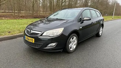 Occasion Opel Astra Cosmo 101 PK (74 kW) 2012 Stationwagen