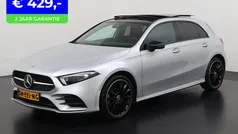 Mercedes A250
