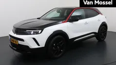 Wit Gebruikt 2022 Opel Mokka-e GS Line SUV | € 19.340 (Eerlijke prijs)