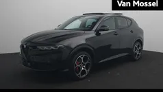 Zwart Gebruikt 2023 Alfa Romeo Tonale Veloce SUV | € 38.900 (Eerlijke prijs)