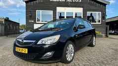 Gebruikt 2011 Opel Astra Edition Stationwagen | € 3.999 (Eerlijke prijs)