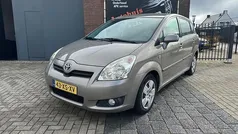 Gebruikt 2007 Toyota Verso Sol MPV | € 5.950 (Eerlijke prijs)