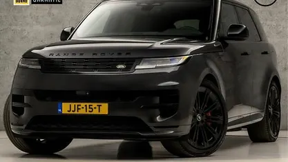 Gebruikt 2023 Land Rover Range Rover Sport SE SUV | € 99.945 (Eerlijke prijs)