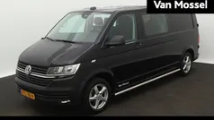 Zwart Gebruikt 2023 VW T6.1 Van | € 28.400 (Eerlijke prijs)