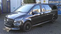 Mercedes V300