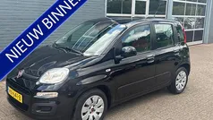 Gebruikt 2015 Fiat Panda Hatchback | € 6.950 (Goede deal)