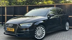 Gebruikt 2014 Audi A3 Sportback S-Line Hatchback | € 11.995 (Goede deal)