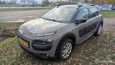 Gebruikt 2014 Citroën C4 Business Class SUV | € 4.500 (Eerlijke prijs)
