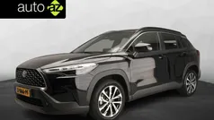 Gebruikt 2024 Toyota Corolla Cross SUV | € 33.900 (Eerlijke prijs)