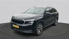 Gebruikt 2025 Skoda Kodiaq Business Line SUV | € 49.450 (Eerlijke prijs)