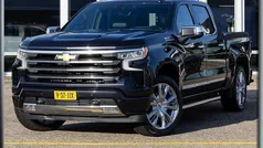 Gebruikt 2024 Chevrolet Silverado Van | € 74.950 (Eerlijke prijs)