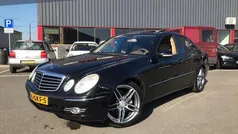 Mercedes E350
