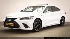 Gebruikt 2023 Lexus ES300H Sport Line Sedan | € 45.900 (Super prijs)