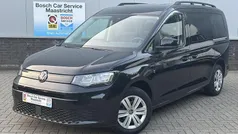 Gebruikt 2021 VW Caddy Maxi MPV | € 29.949 (Goede deal)
