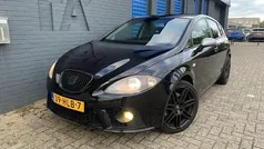 Gebruikt 2009 Seat Leon FR Hatchback | € 2.750 (Super prijs)