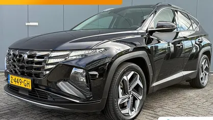 Occasion Hyundai Tucson Premium 2024 SUV