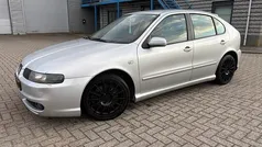 Gebruikt 2003 Seat Leon Hatchback | € 4.450 (Eerlijke prijs)