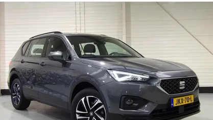 Grijs Gebruikt 2019 Seat Tarraco Style SUV | € 25.945 (Goede deal)