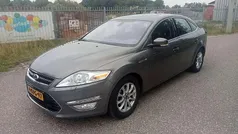 Bruin Gebruikt 2013 Ford Mondeo Hatchback | € 2.950 (Eerlijke prijs)