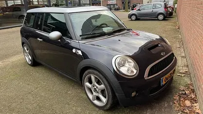 Gebruikt 2008 Mini Cooper Clubman Chili Stationwagen | € 2.999 (Eerlijke prijs)