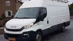 Gebruikt 2019 Iveco Daily Van | € 10.995 (Eerlijke prijs)