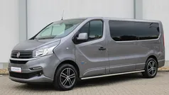 Grijs Gebruikt 2021 Fiat Talento Van | € 14.722 (Goede deal)