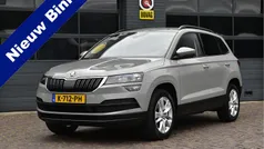 Grijs Gebruikt 2020 Skoda Karoq Style SUV | € 24.950 (Eerlijke prijs)