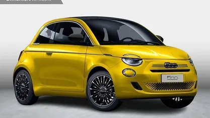 Occasion 2026 Fiat 500C La Prima Cabriolet | € 32.699