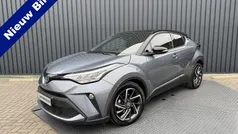 Gebruikt 2023 Toyota C-HR SUV | € 27.950 (Eerlijke prijs)