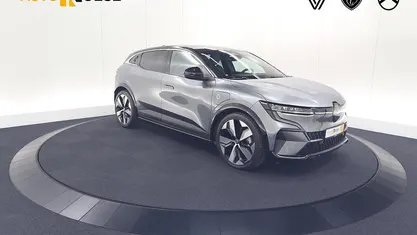 Occasion Renault Megane E-Tech Techno 11 kW (15 PK) 2026 Grijs Hatchback