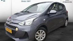 Gebruikt 2018 Hyundai i10 Comfort Hatchback | € 9.900 (Eerlijke prijs)